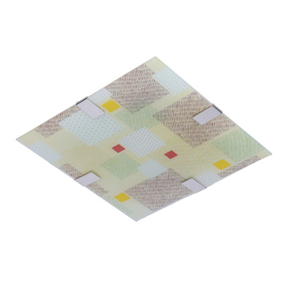 Plafonnier Candellux Ambiente 10-45348 Plafond 10W Led Multicolore 6500K