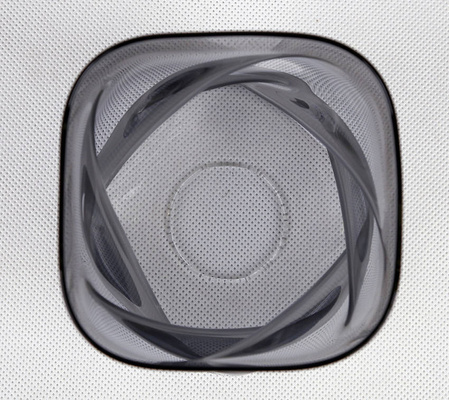 Abajur din sticla fum E27 pentru lampa Felis 71-03614