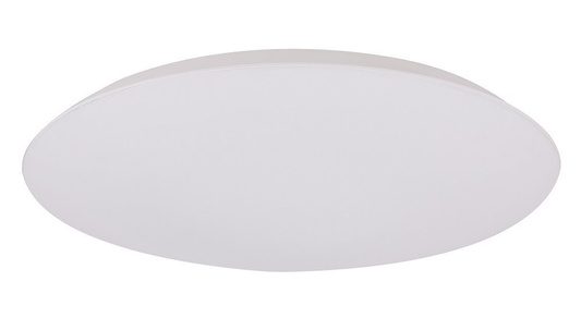 Plafonnier LED blanc 28W 4000K Mega 13-75130