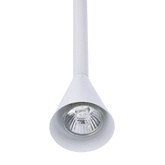 Tucson Ledea 50101243 white long hanging lamp