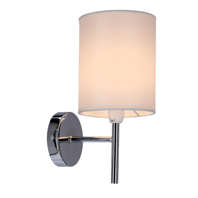 Applique applique 1X40W E14 chrome YAN 21-45249