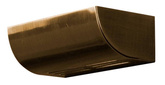 Aplică metal patină 60W R7S 78mm Dali 21-95643