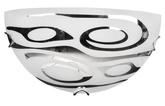 Plafoniera Candellux Edgar 11-09227 Plafon E27