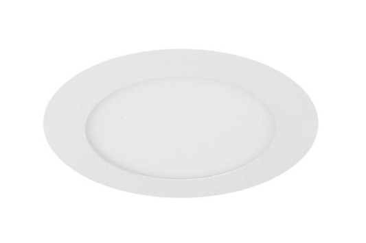 Plafonnier panneau LED blanc SP-02 2245607