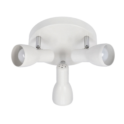 Picardo 98-44204 adjustable white mat ceiling lamp
