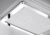 Lampa Candellux Nexit 10-66800 Plafon 24W Led IP44
