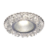 Round ceiling luminaire LED 5W SAK-03 2240299