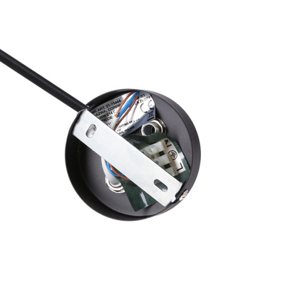 Applique orientable noire 1xE14 Copenhagen 21-75444