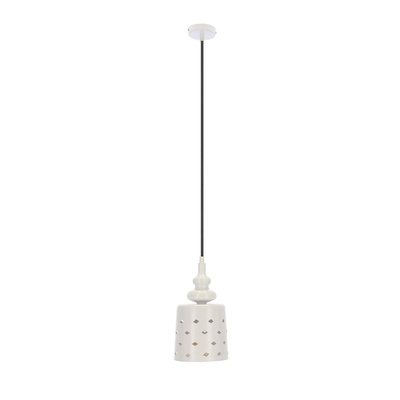 Lampa suspendata 1xE28 14cm HAMP 31-51905