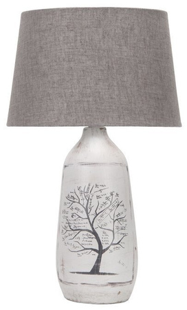 Lampa Stołowa Gabinetowa Candellux Walia 41-39187 E27