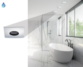 Deckenleuchte Candellux 2258959 Sh-13 Ip65 Mr16