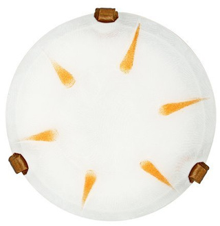 Deckenleuchte Candellux 13-39364 Lancia plafond 30 60W eco