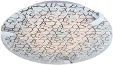Deckenleuchte Candellux Fiera 14-30849 Led Runde Deckenleuchte
