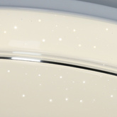 Plafoniera LED 24W IP20 38cm Jasper 13-75123 acrilic