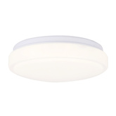 Weiße Acryl-LED-Deckenleuchte 36W 4000K IP20 Jaspislampe 14-75277