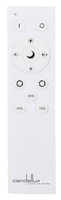 Acryl-Deckenleuchte LED 24W variable Farbhelligkeit + Fernbedienung Shon 14-75314
