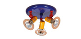 Baby-Spot multicolor plafond ceiling lamp 33-01682