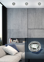 Plafoniera SK-79 MR16 7,7cm 2227405