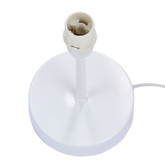 Candellux River Cabinet Lampa de Masa 41-63021 E14