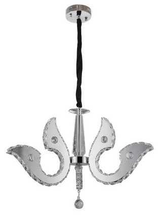 VENEZIA 3 SURPLOMBANT 55 LED 22W