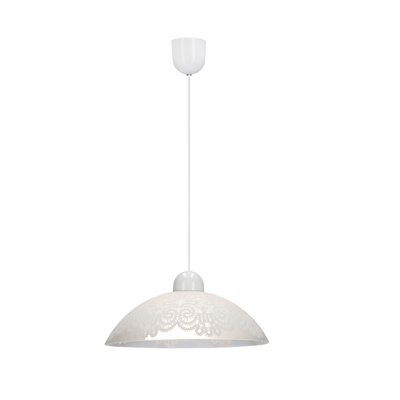 Plafonnier suspendu candellux bilbao 31-09302 e27