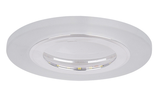 Frozen Silver Deckenleuchte 2x5W LED 4000K SSP-27 2203140