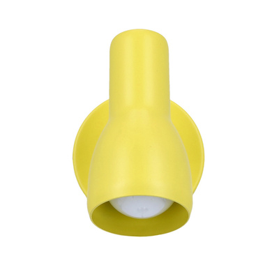 Aplica de perete 1xE14 mustar PICARDO 91-52391