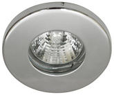 Hermetische Chrom-Badezimmerleuchte IP65 SH-06 8cm