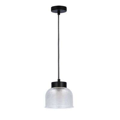 Liverpool Ledea 50101285 suspension en verre 15cm
