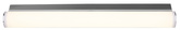 Applique de salle de bain chrome / LED blanche 7W 4000K Daphne Candellux 21-69771