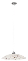 Lampa sufitowa wisząca Young 31-09166 1xE27