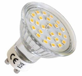 Żarówka LED GU10 6,9W 575LM 4000K OSRAM