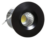 Plafoniera Candellux 2258973 Sh-14 Ip65 Led