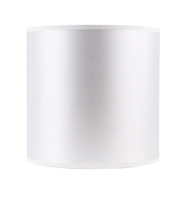 Suspension bande blanche 2xE27 Atlanta 32-00644