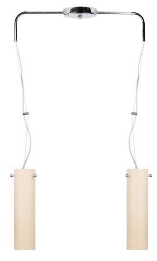 LAMPA SUFITOWA WISZĄCA CANDELLUX OUTLET 32-47086 Lira