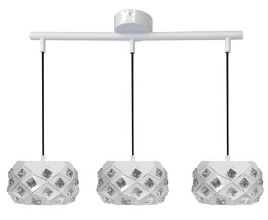 LAMPA SUFITOWA WISZĄCA CANDELLUX OUTLET 33-56504 Delphi