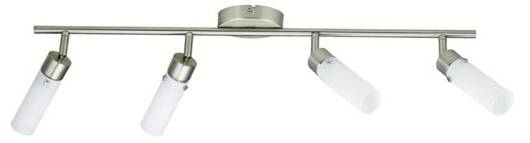 Lampa sufitowa listwa 4xE14 94-14262 Concordia