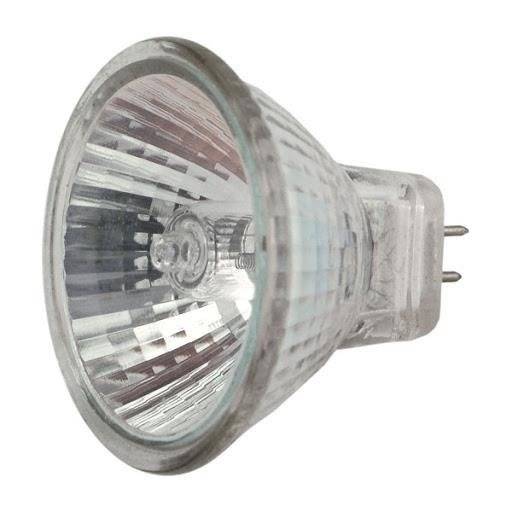 Żarówka halogenowa Candellux 12V 35W 360 stopni 3402700