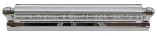 Aplică baie 11W LED 6500K crom QUASAR 20-32560