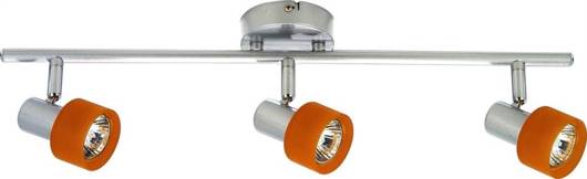 Candellux 93-39043 Plafoniera Smart GU10 