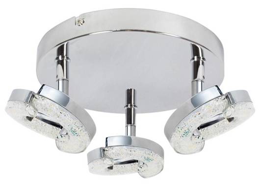 Morris 98-67654 Plafoniera LED de perete